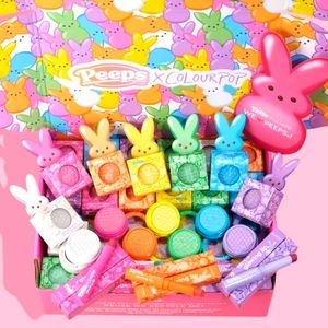 ColourPop Peeps PR Collection